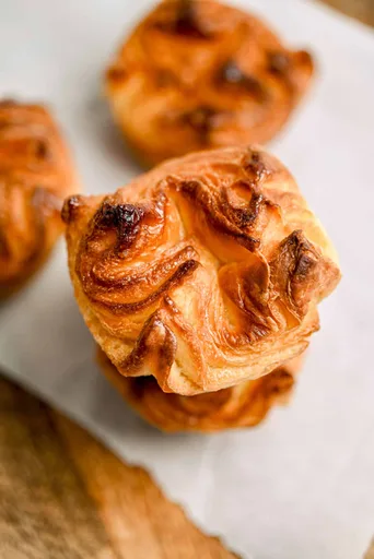 Kouign Amann Recipe