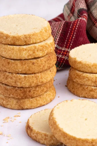 Highlander Shortbread