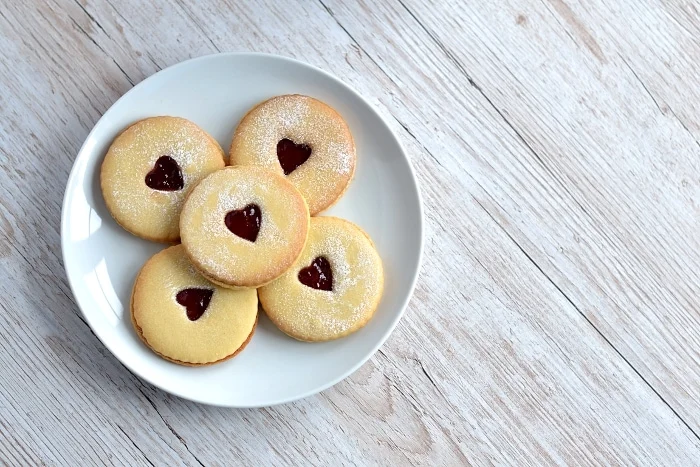 Jammy Dodgers