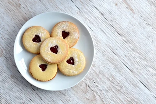 Jammy Dodgers