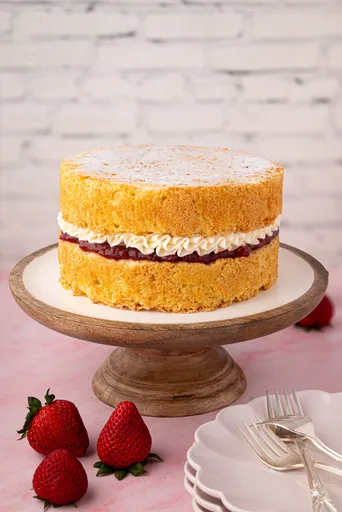 Victoria Sponge