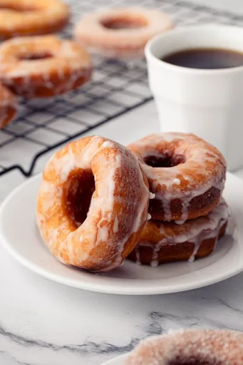 Donuts