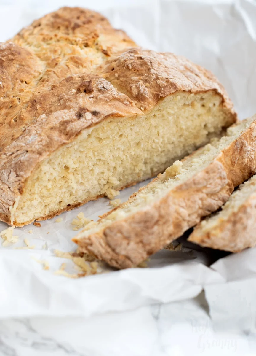 Irish Soda Bread