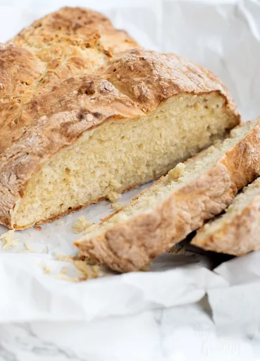Irish Soda Bread