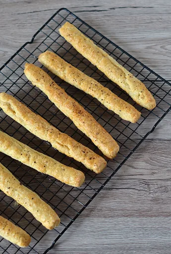 Cheese Bread Sticks