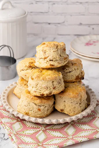 Fruit Scones