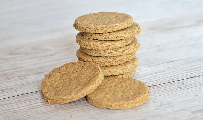 Oatcakes