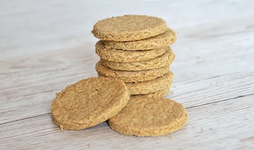 Scottish Oatcakes