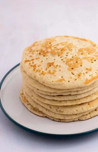 Scottish Crumpets