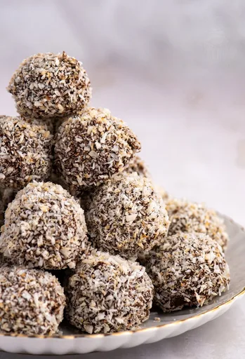 Scottish Macaroons
