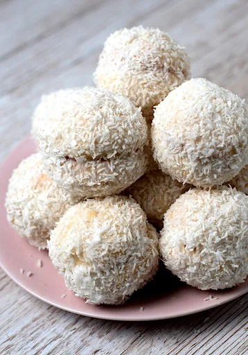 Scottish Snowballs