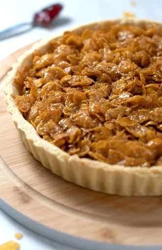Cornflake Tart