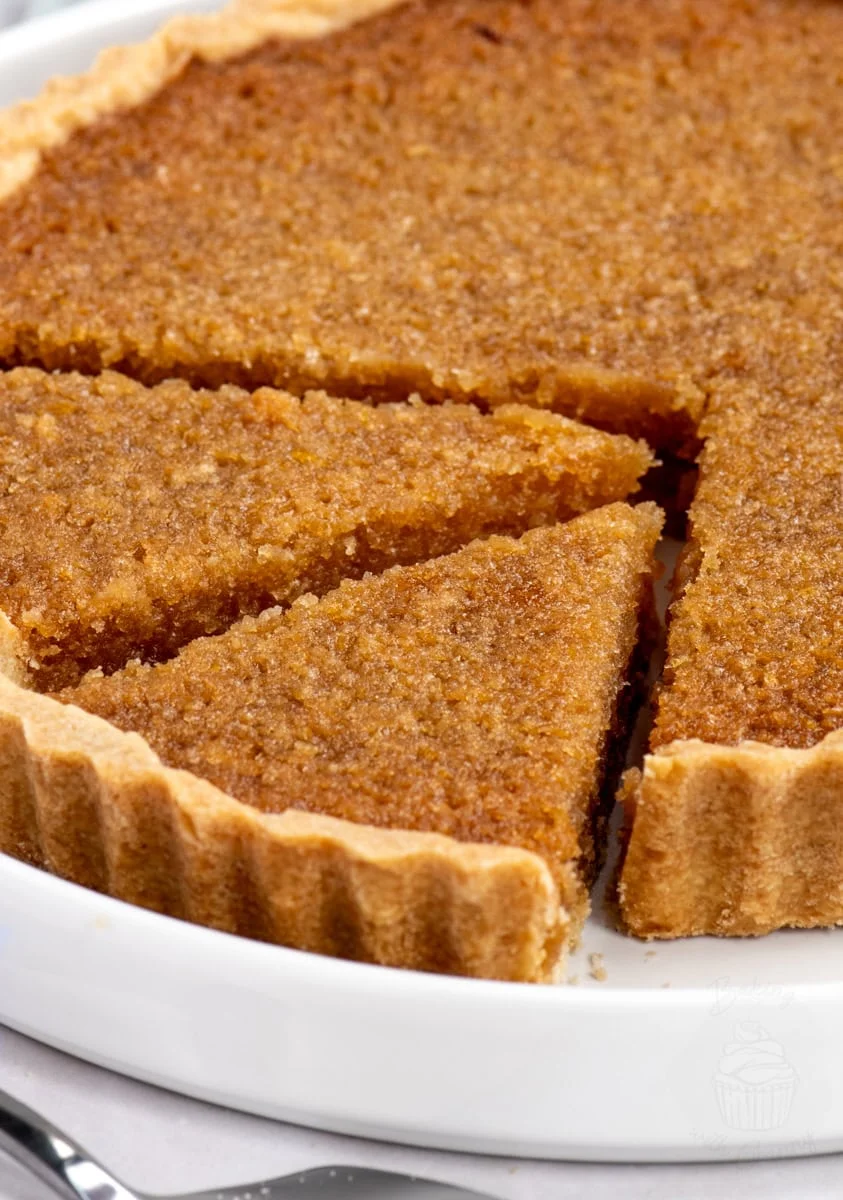 Treacle Tart