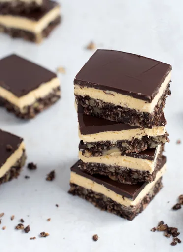 Nanaimo Slice