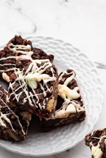 Rocky Road