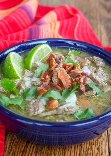 Carne en Su Jugo