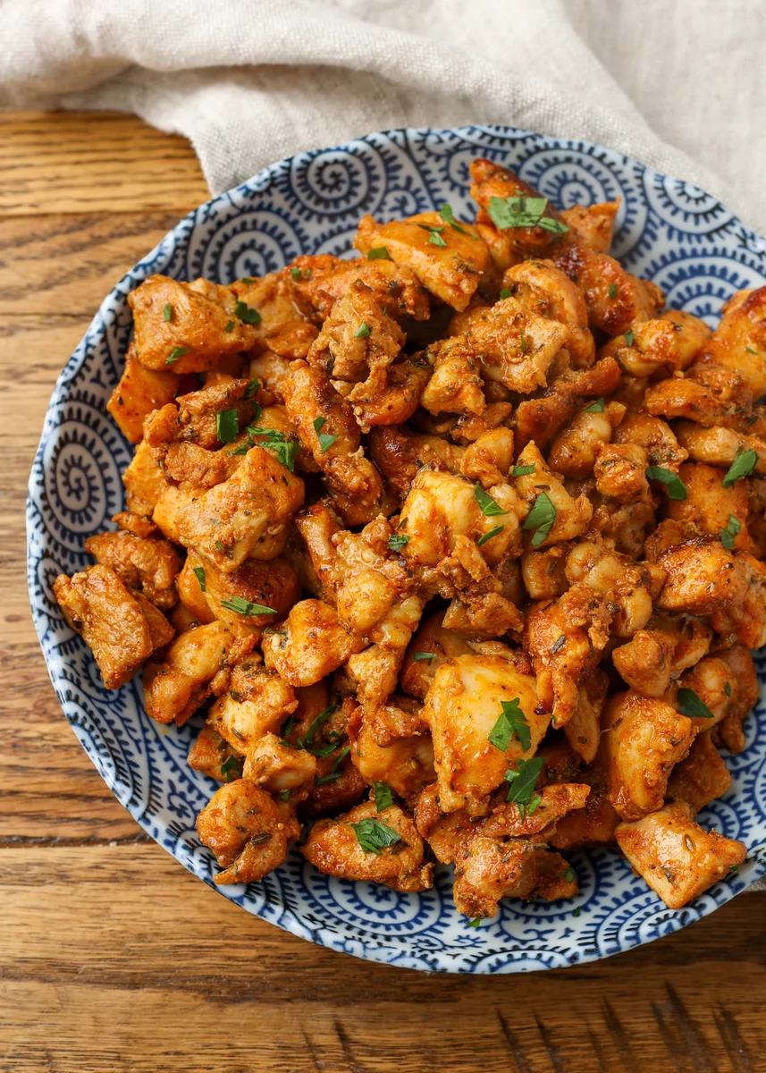 Chicken Bites
