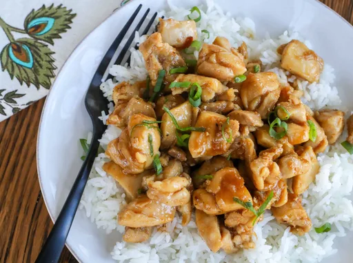 Hoisin Teriyaki Sauce
