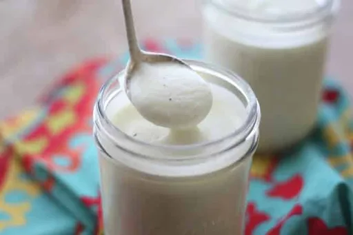 Creamy Cauliflower Sauce