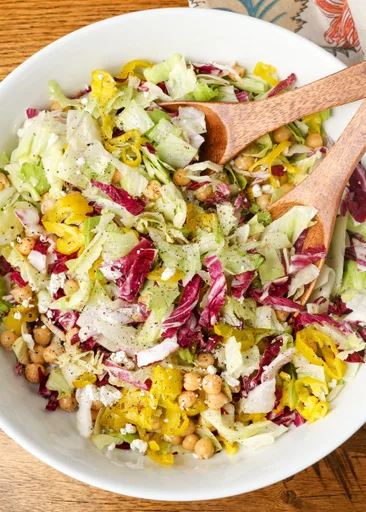 Harvest House Chop Salad