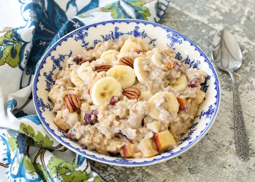 Avena navideña