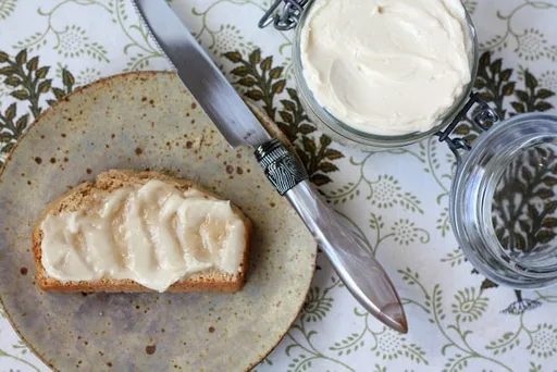 Maple Butter