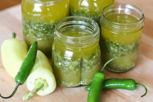 Mojo Marinade