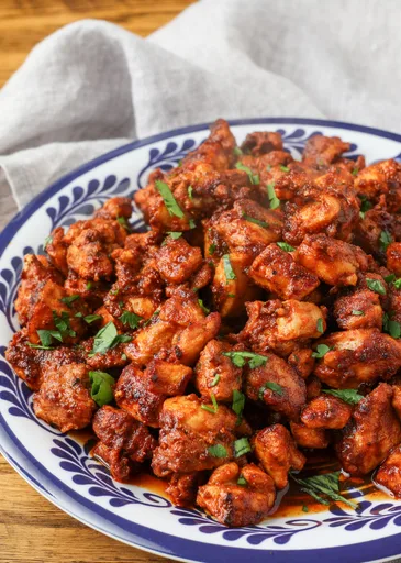 Southwest Chicken