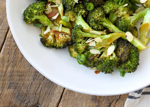 Brocoli Picante
