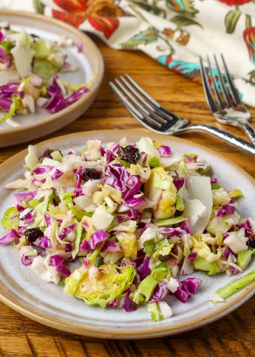 Wintersalat