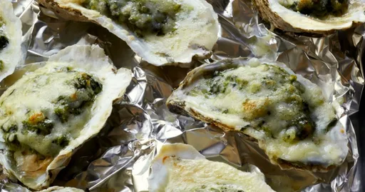 Easy Oysters Rockefeller | Recipes