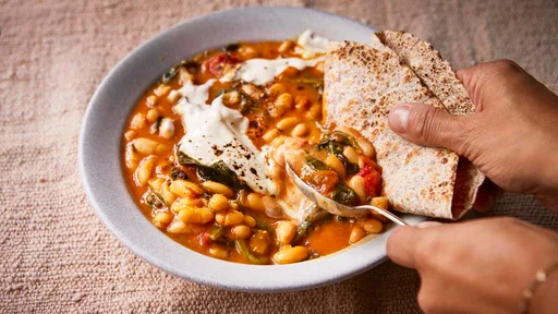 5-ingredient curry