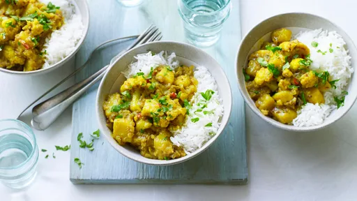 Aloo gobi