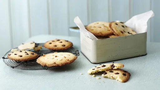 Galletas fáciles