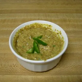 Jalapeno Mustard