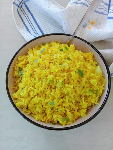 Curry Rice