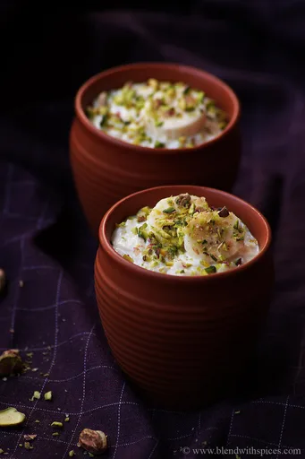 Dahi Chura - A Bihari Breakfast Recipe
