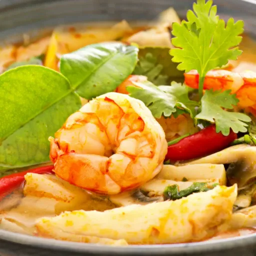 Tom Yum Goong