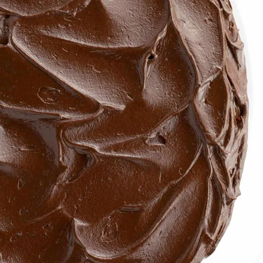 Rich Chocolate Fudge Frosting (easy!)