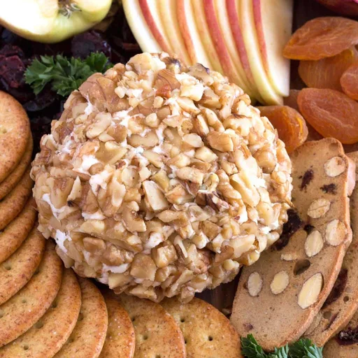 Cheese Ball Recipe