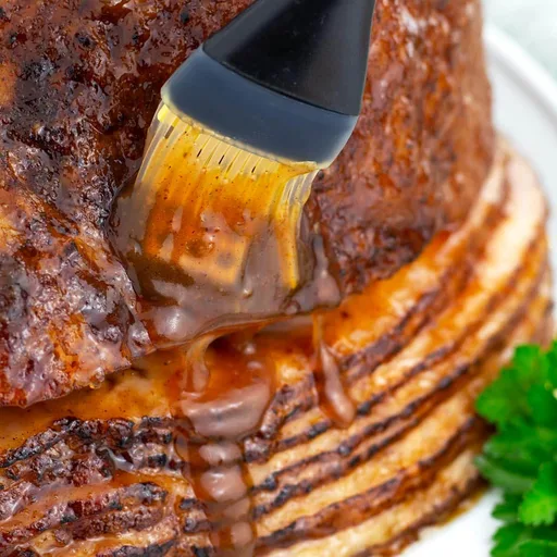 Pineapple Ham Glaze Recipe