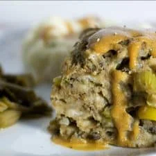 Holiday Vegan Dressing