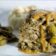 Holiday Vegan Dressing