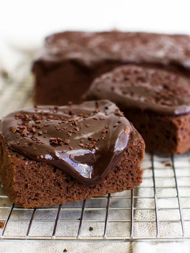 Nega Maluca | Pastel de chocolate brasileño