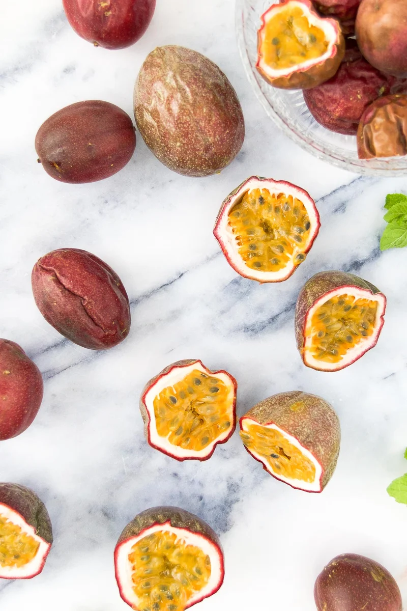 Passion Fruit Puree