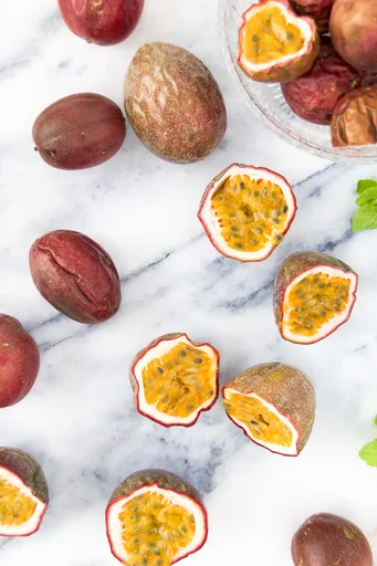 Passion Fruit Puree