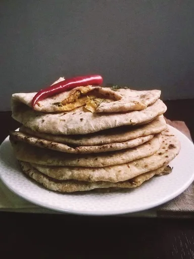 Gobi Kulcha