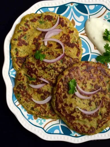 Jabeez | Yemeni Pancakes