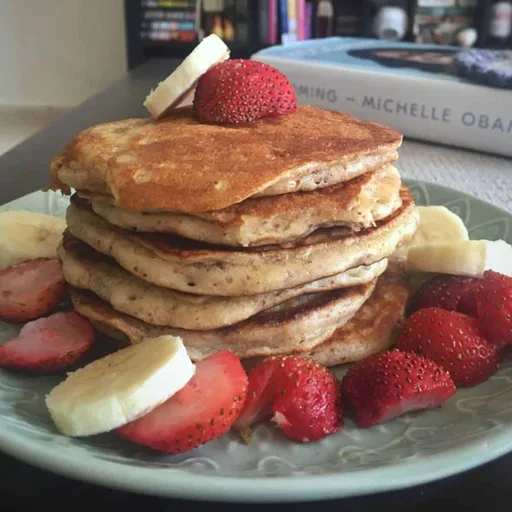 My Best Buttermilk Pancakes