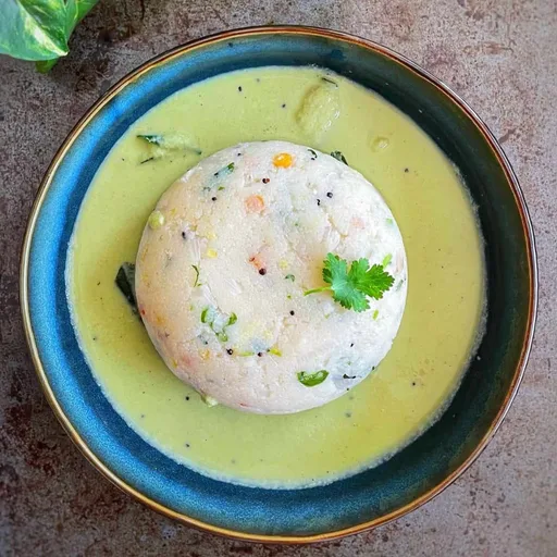 Rava Upma Recipe